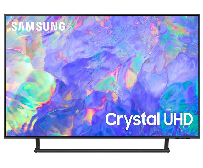 Top Selling 65 Inch Smart TVs For 2024